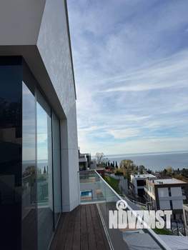 Коттедж 350м², 2-этажный, участок 8 сот.