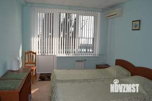 Дом 650м², 3-этажный, участок 4 сот.