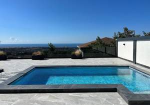 Дом 280м², 3-этажный, участок 5 сот.