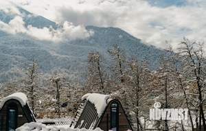 Дом 72м², 2-этажный, участок 5 сот.