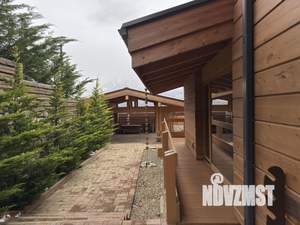 Дом 250м², 2-этажный, участок 8 сот.