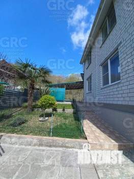 Дом 169м², 2-этажный, участок 15 сот.