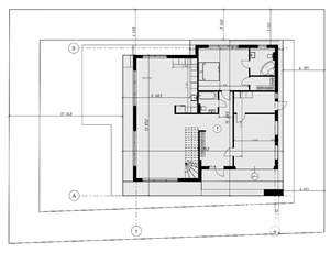 Дом 299м², 3-этажный, участок 6 сот.