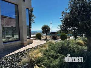 Дом 300м², 2-этажный, участок 6 сот.