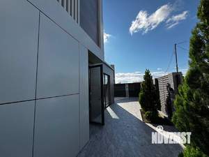 Дом 240м², 2-этажный, участок 4 сот.