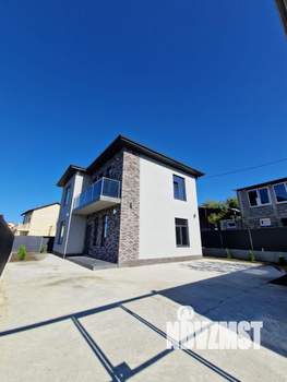 Дом 146м², 2-этажный, участок 4 сот.