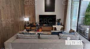 Дом 140м², 3-этажный, участок 3 сот.