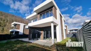 Коттедж 220м², 2-этажный, участок 5 сот.