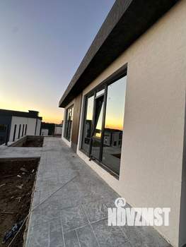 Дом 110м², 1-этажный, участок 4 сот.