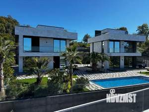 Дом 240м², 2-этажный, участок 99 сот.