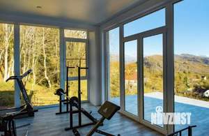 Коттедж 290м², 2-этажный, участок 8 сот.