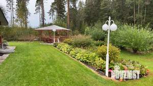 Дом 120м², 1-этажный, участок 140 сот.