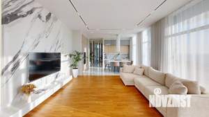 Дом 264м², 2-этажный, участок 5 сот.