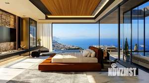 Дом 670м², 2-этажный, участок 45 сот.