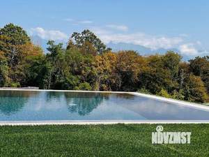 Дом 240м², 2-этажный, участок 4 сот.