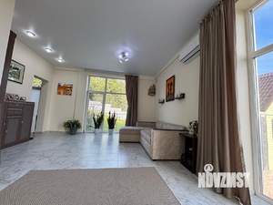 Дом 271м², 3-этажный, участок 6 сот.