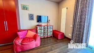 Дом 623м², 3-этажный, участок 43 сот.