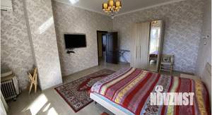 Коттедж 460м², 4-этажный, участок 7 сот.