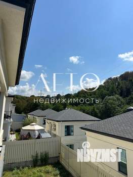 Дом 140м², 2-этажный, участок 4 сот.