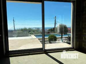 Коттедж 300м², 3-этажный, участок 6 сот.