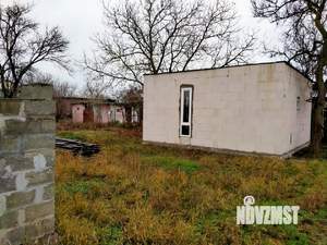 Дом 30м², 1-этажный, участок 5 сот.