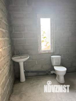 Дом 146м², 2-этажный, участок 5 сот.