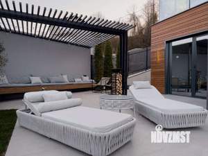 Дом 260м², 3-этажный, участок 5 сот.