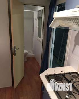 Дом 24м², 2-этажный, участок 1 сот.