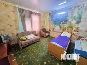 Таунхаус 48м², 2-этажный, участок 1 сот.