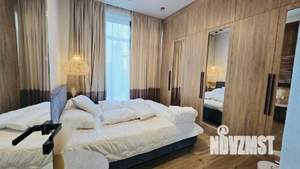 Коттедж 250м², 3-этажный, участок 5 сот.