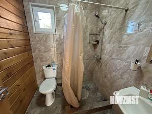 Дом 52м², 1-этажный, участок 1 сот.