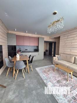 Дом 173м², 2-этажный, участок 2 сот.