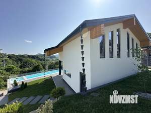 Дом 186м², 2-этажный, участок 5 сот.