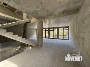 Дом 450м², 3-этажный, участок 15 сот.