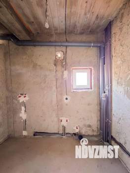 Дом 270м², 3-этажный, участок 4 сот.