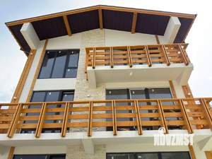 Дом 300м², 3-этажный, участок 5 сот.