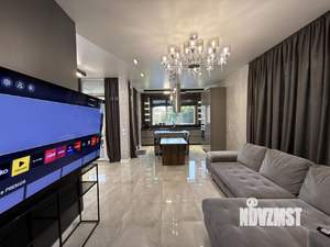 Дом 160м², 2-этажный, участок 4 сот.