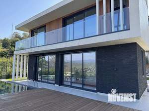 Дом 220м², 2-этажный, участок 7 сот.