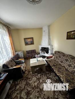 Дом 282м², 2-этажный, участок 5 сот.