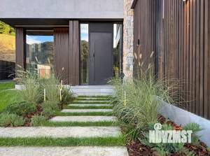 Дом 230м², 2-этажный, участок 5 сот.