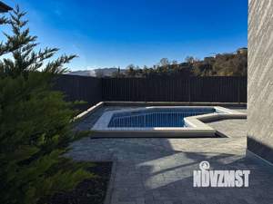 Дом 204м², 3-этажный, участок 4 сот.