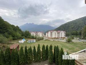 Дом 280м², 3-этажный, участок 5 сот.