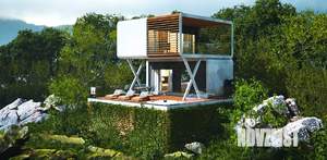 Дом 87м², 2-этажный, участок 8 сот.