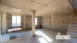 Дом 175м², 3-этажный, участок 3 сот.