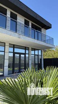 Дом 200м², 2-этажный, участок 8 сот.