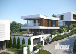 Дом 480м², 2-этажный, участок 7 сот.