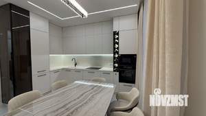 Дом 152м², 2-этажный, участок 6 сот.