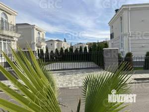 Дом 169м², 2-этажный, участок 4 сот.