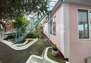 Дом 229м², 2-этажный, участок 4 сот.