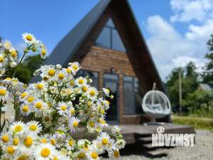 Дом 70м², 2-этажный, участок 5 сот.